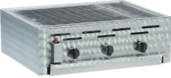 Grill, Bordmodel