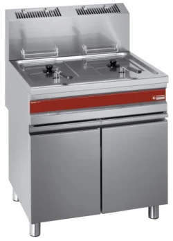 Leje af Gasfriture, 700-serie, gulvmodel